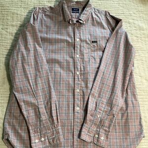 Faconnable Club XXL men’s cotton dress shirt